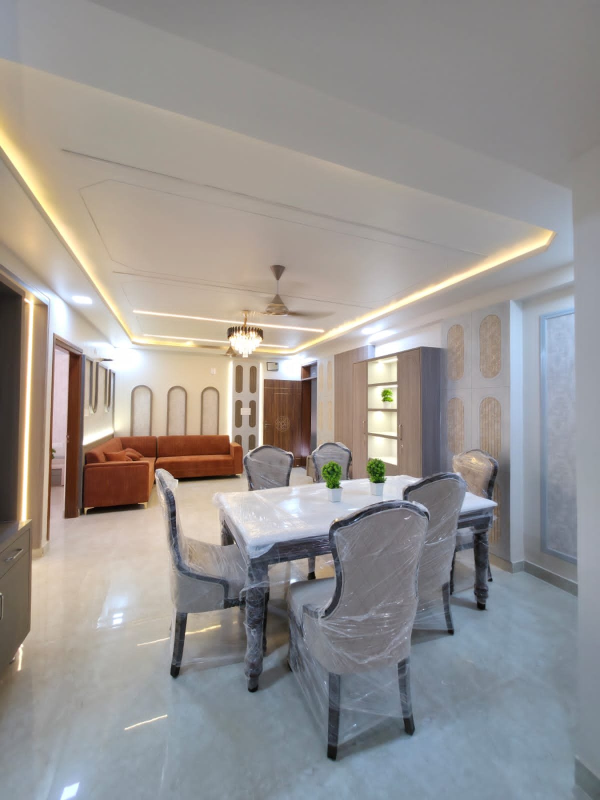 Fortune Palace A-Block